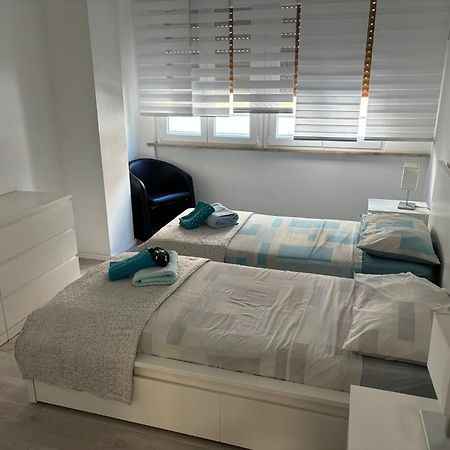 Homes In Ancona Cca23 Rooms Exterior photo