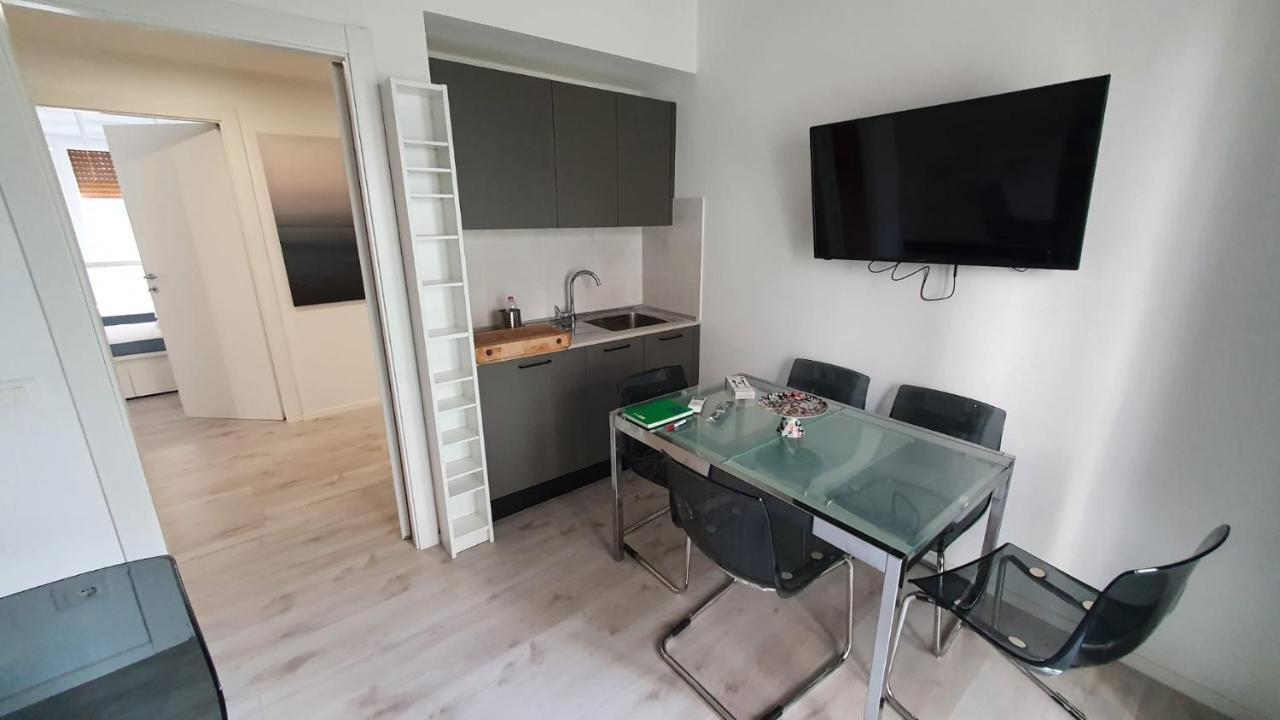 Homes In Ancona Cca23 Rooms Exterior photo