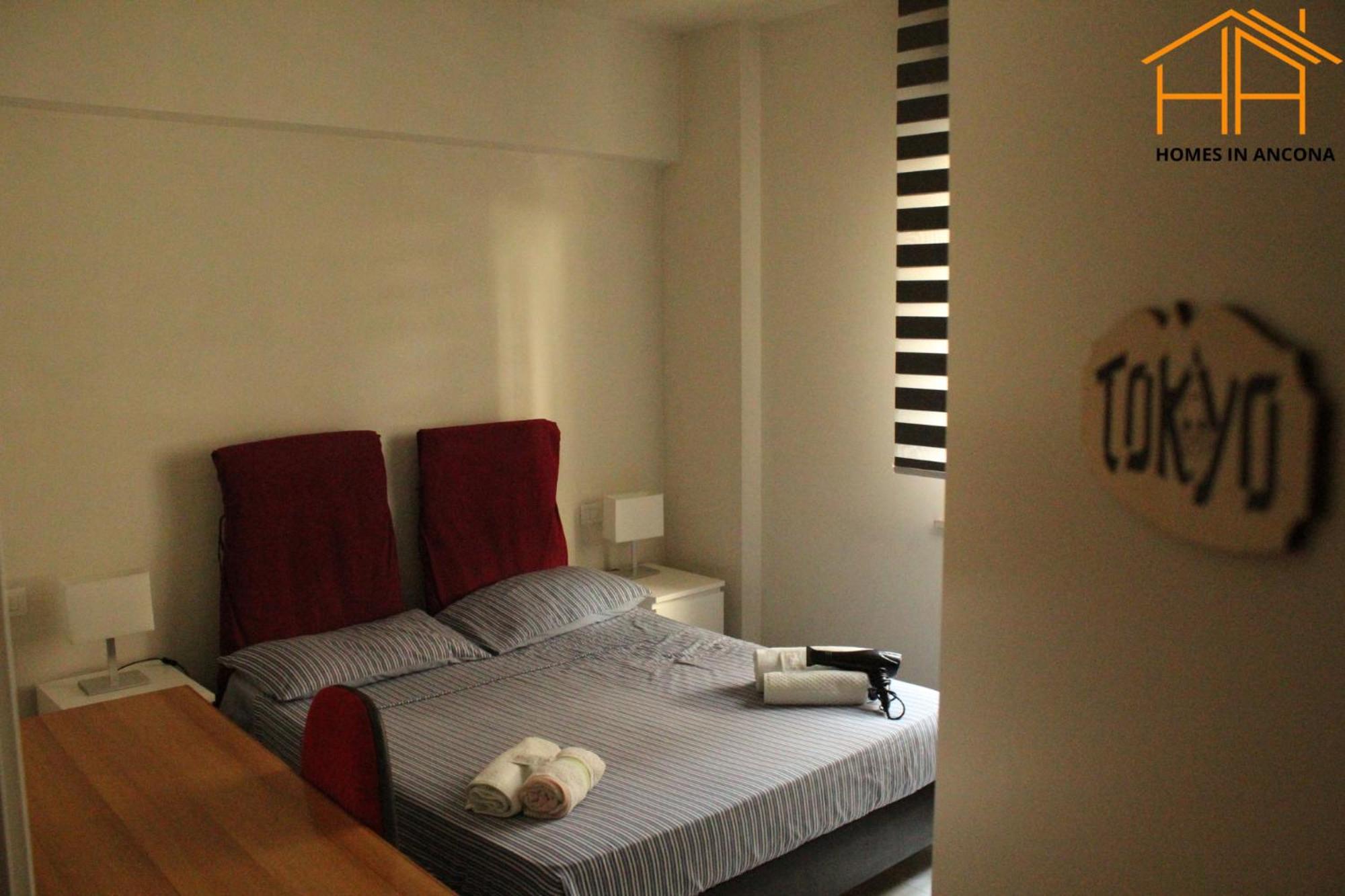 Homes In Ancona Cca23 Rooms Exterior photo