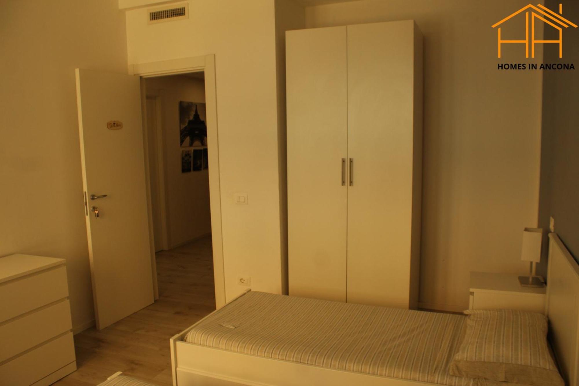 Homes In Ancona Cca23 Rooms Exterior photo