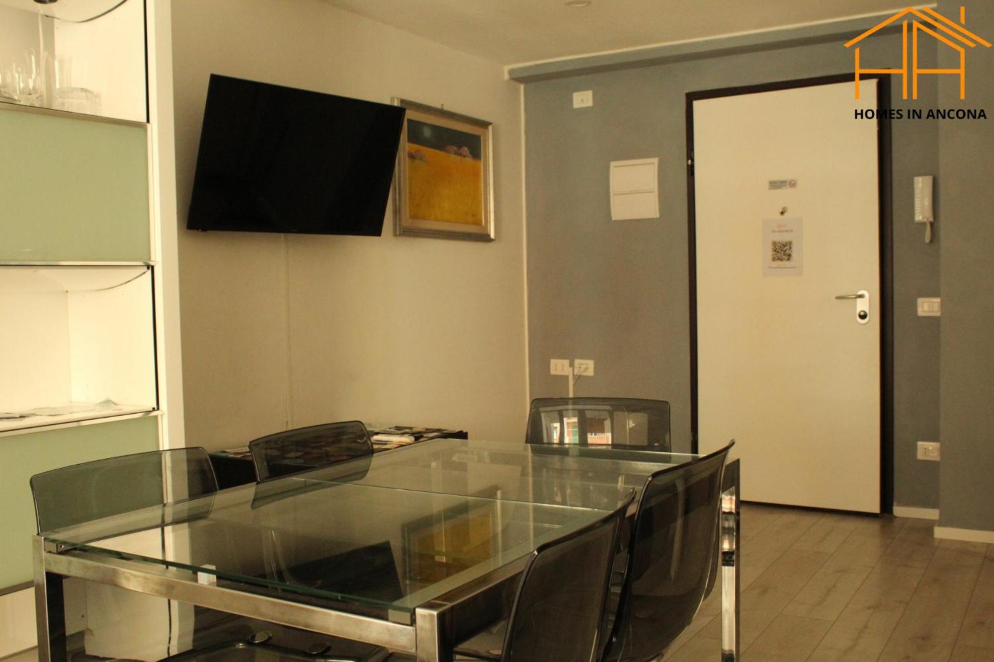 Homes In Ancona Cca23 Rooms Exterior photo