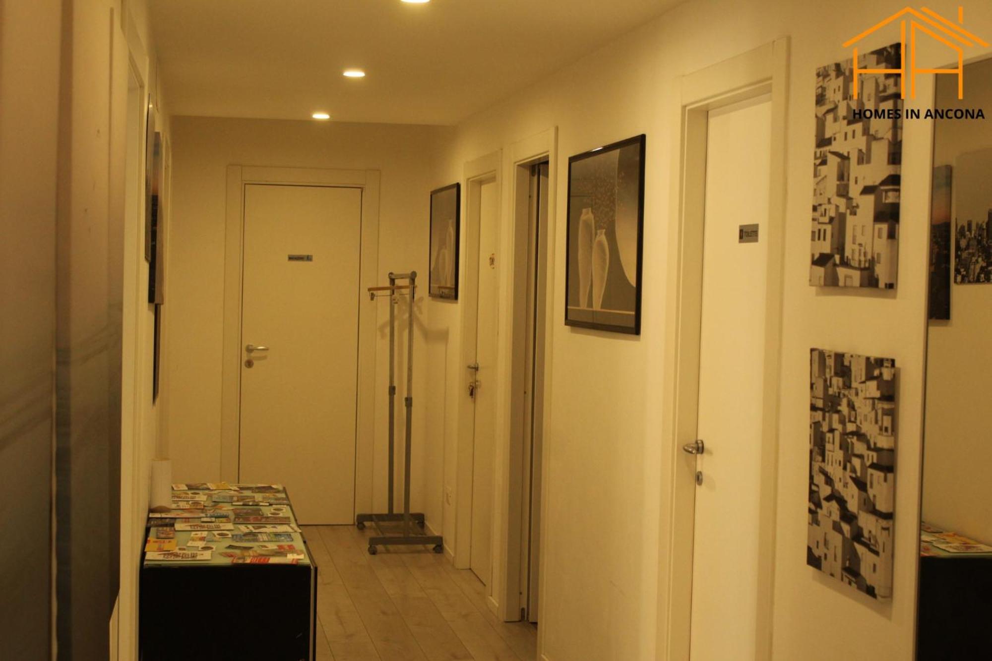 Homes In Ancona Cca23 Rooms Exterior photo