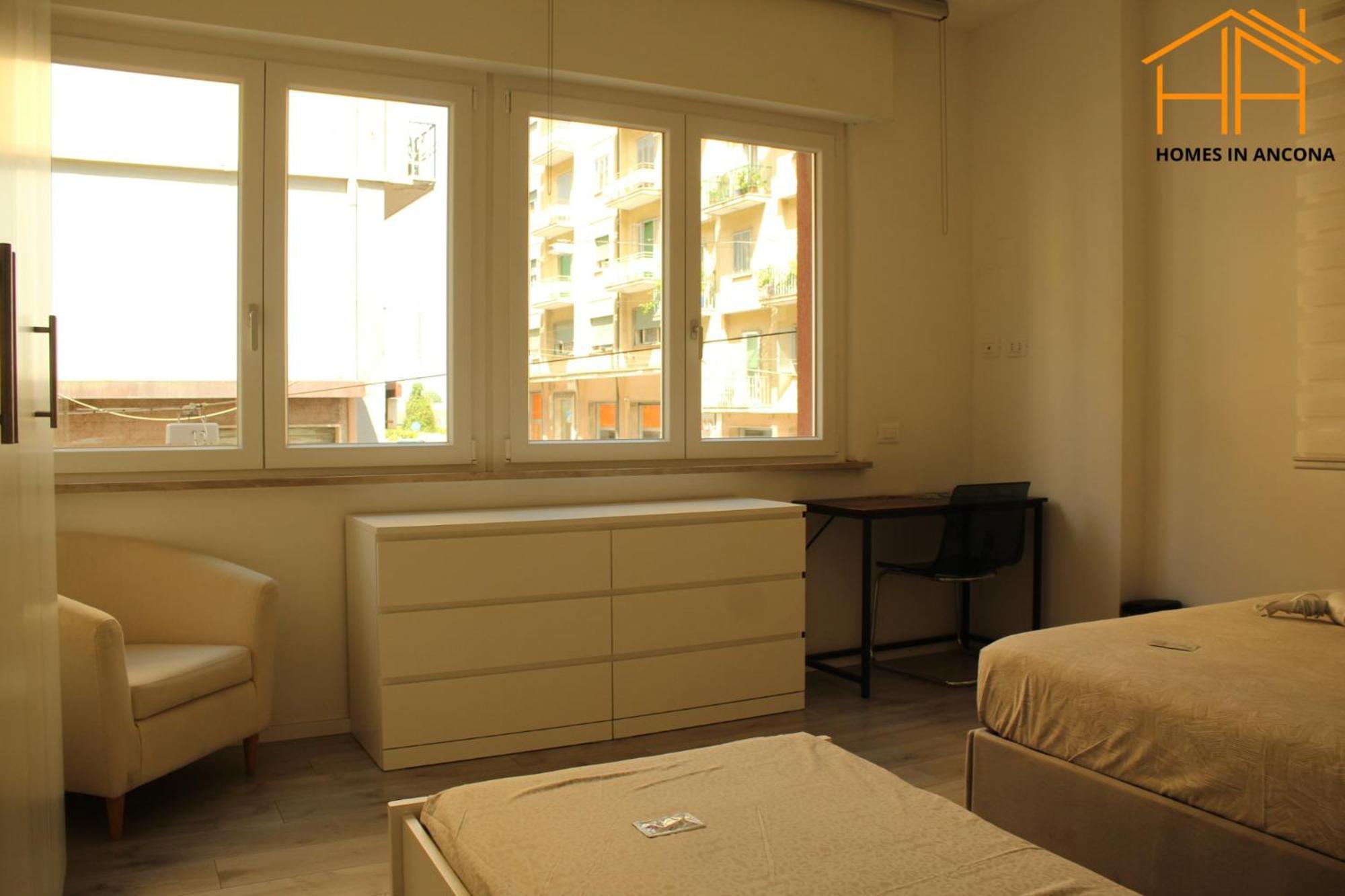 Homes In Ancona Cca23 Rooms Exterior photo