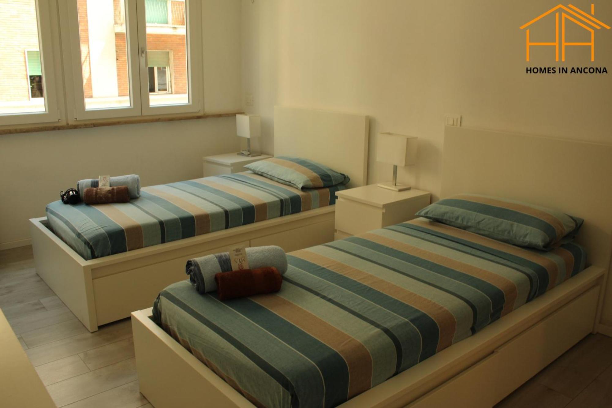 Homes In Ancona Cca23 Rooms Exterior photo