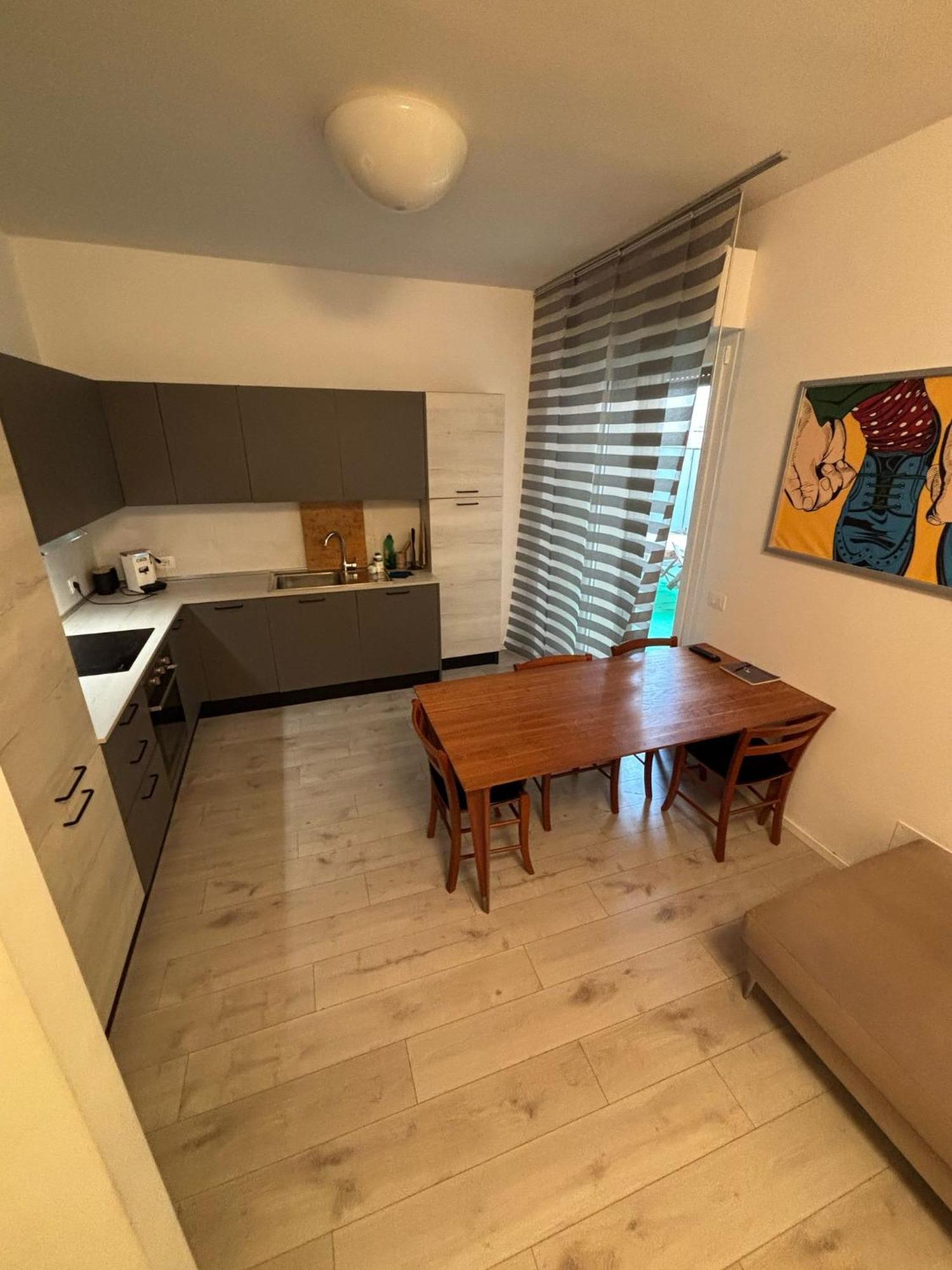 Homes In Ancona Cca23 Rooms Exterior photo