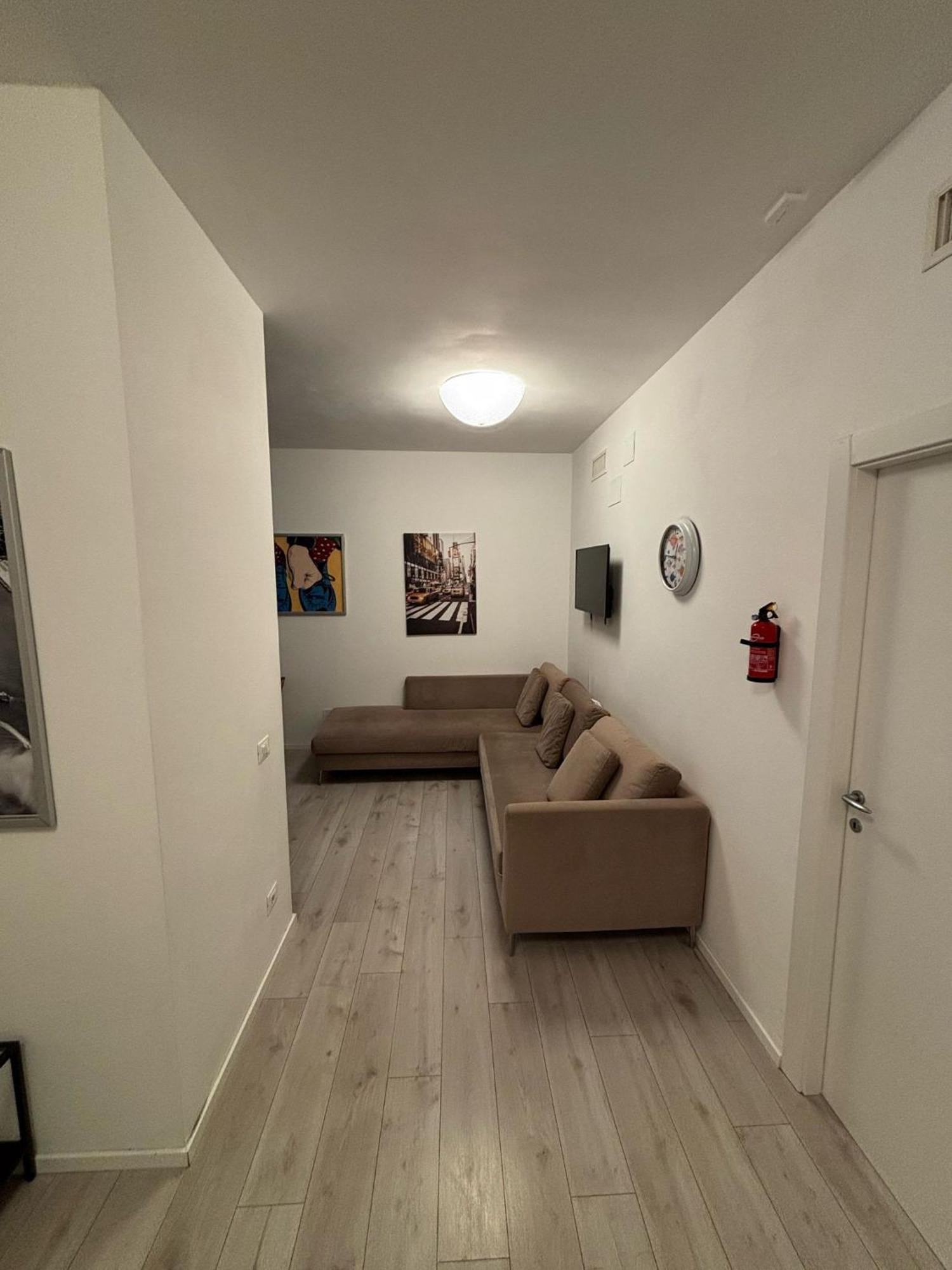 Homes In Ancona Cca23 Rooms Exterior photo