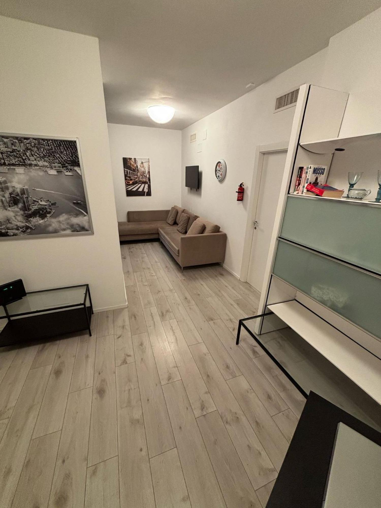 Homes In Ancona Cca23 Rooms Exterior photo