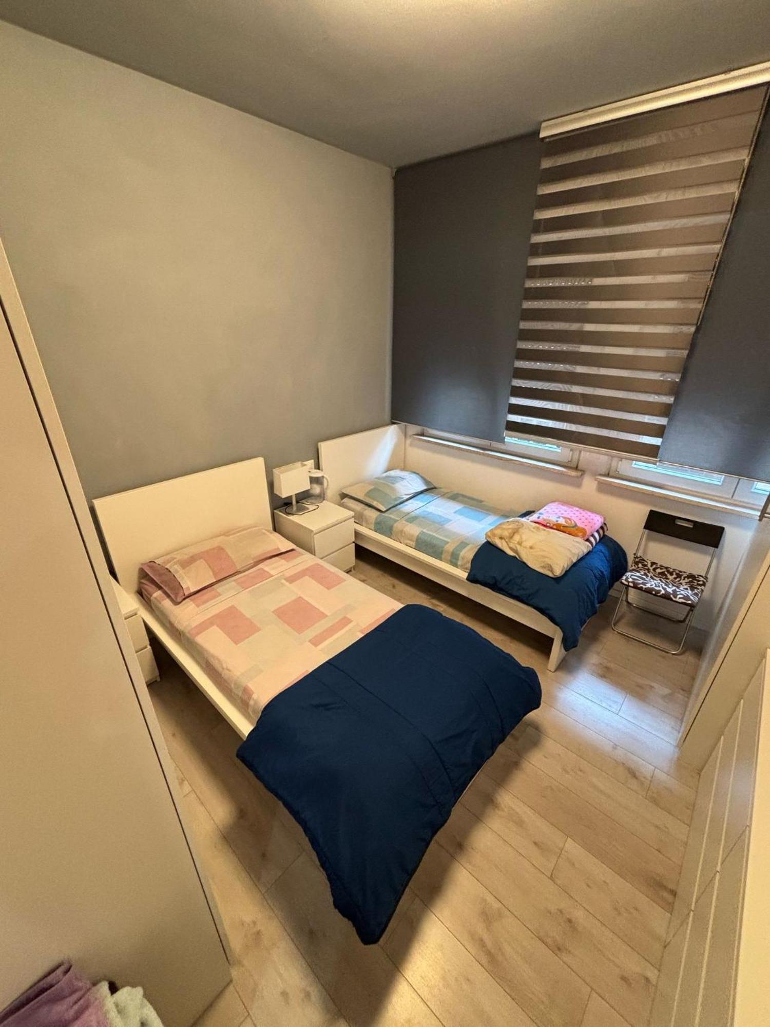 Homes In Ancona Cca23 Rooms Exterior photo