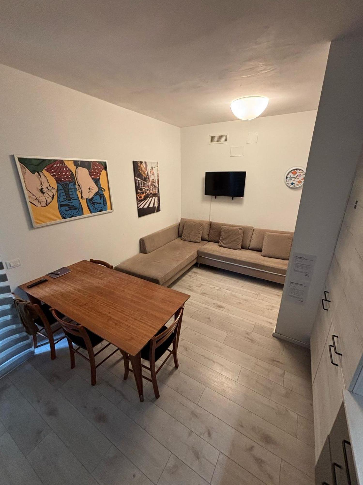 Homes In Ancona Cca23 Rooms Exterior photo