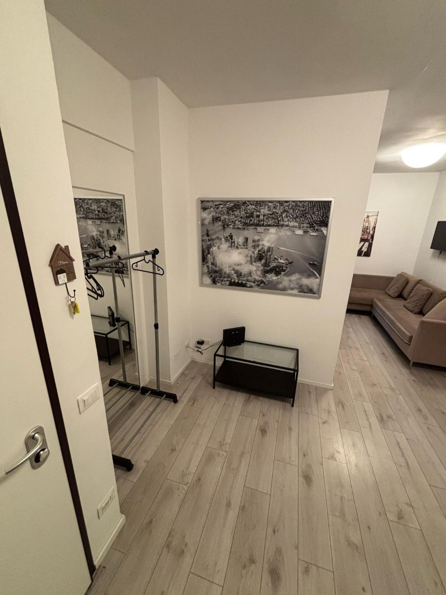 Homes In Ancona Cca23 Rooms Exterior photo