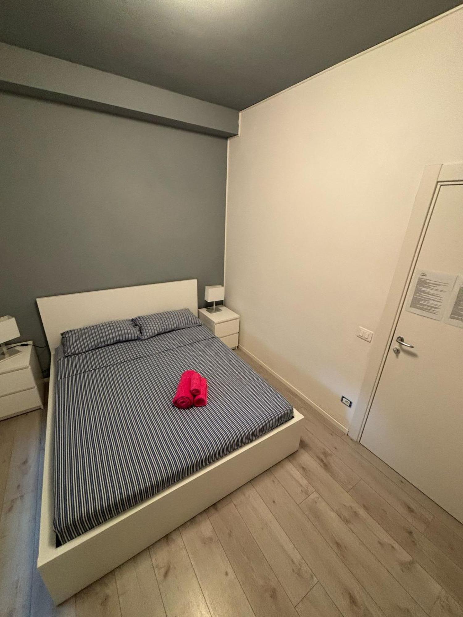 Homes In Ancona Cca23 Rooms Exterior photo